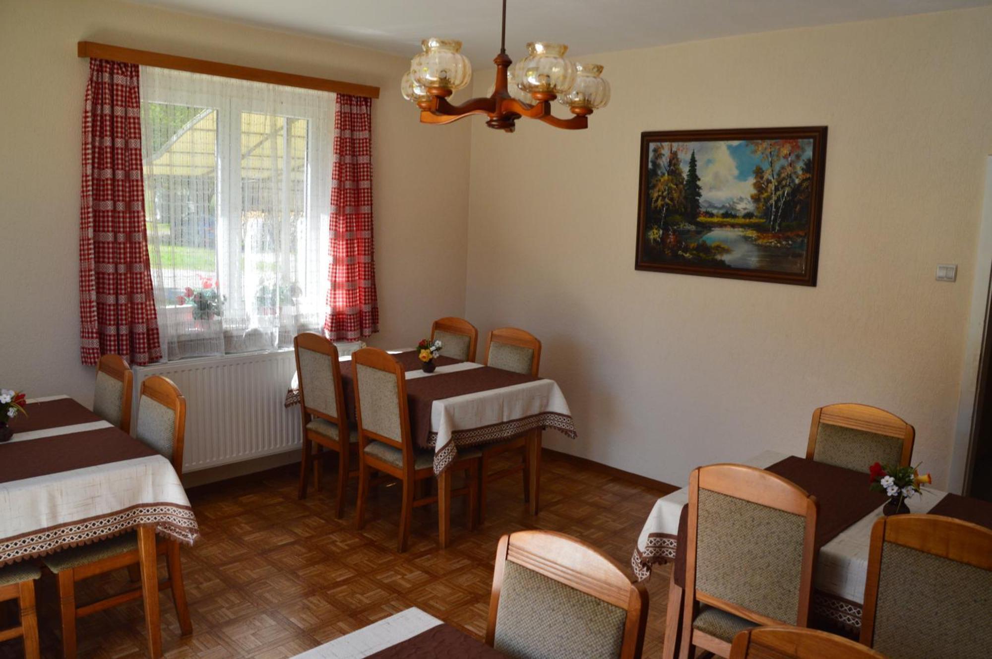 Safronhof Bed & Breakfast Reifnitz Eksteriør bilde